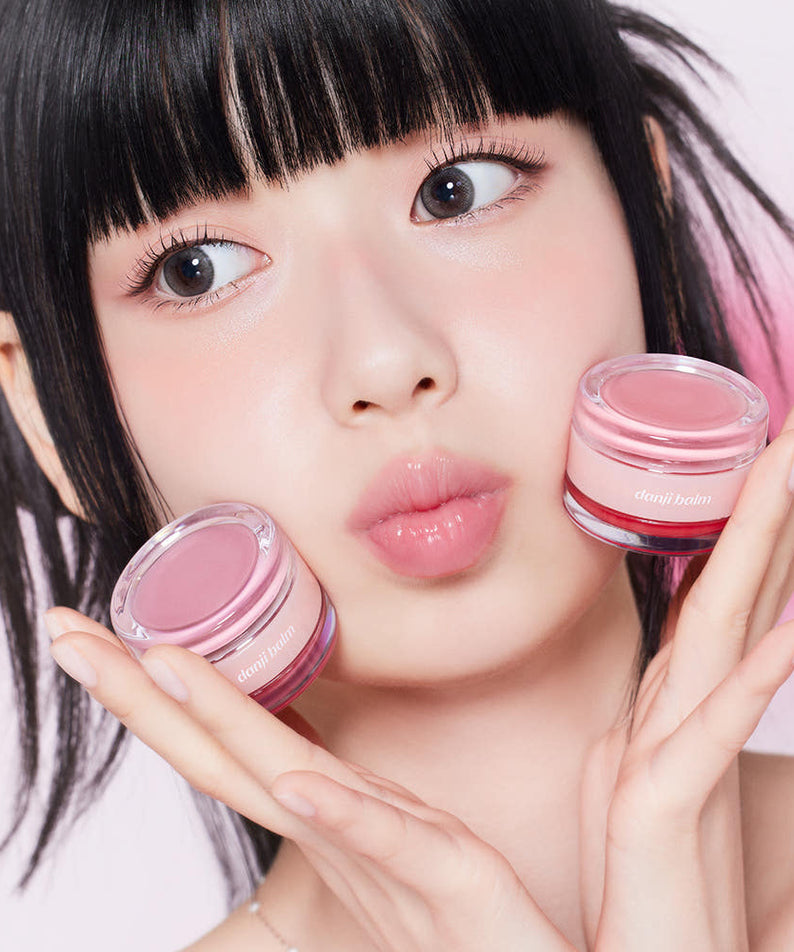 ETUDE  Danji Balm 30g