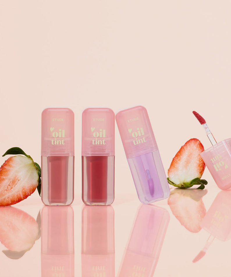 ETUDE  Dear Darling Oil Tint