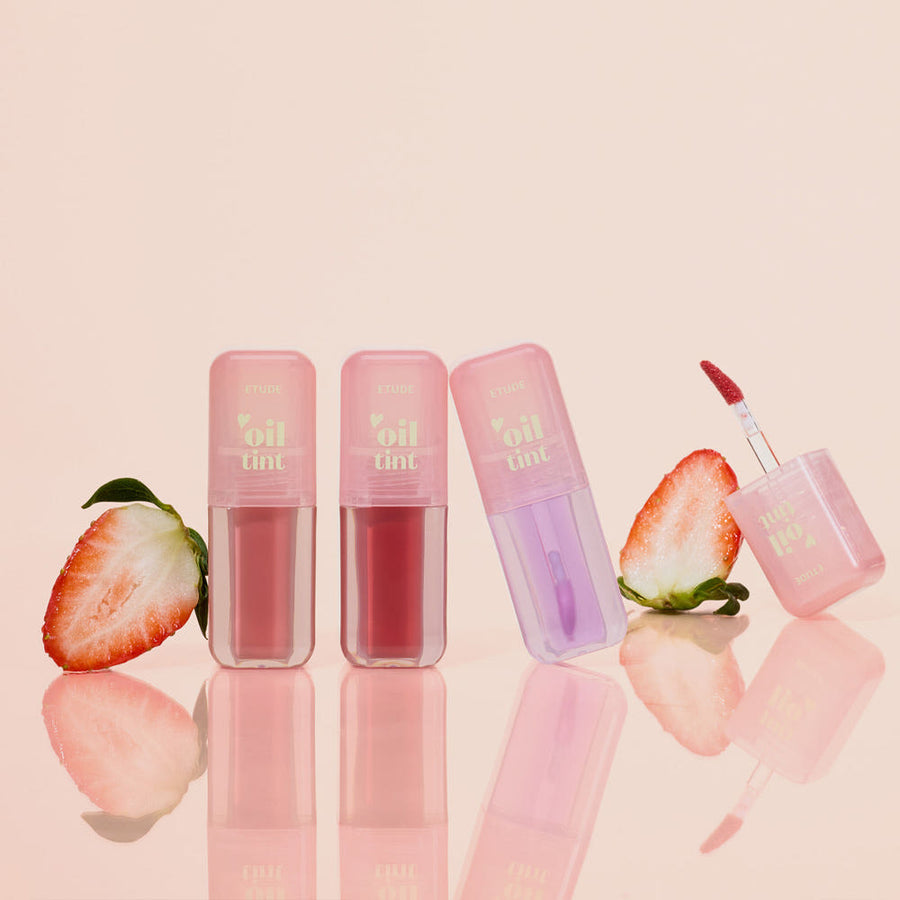 ETUDE  Dear Darling Oil Tint