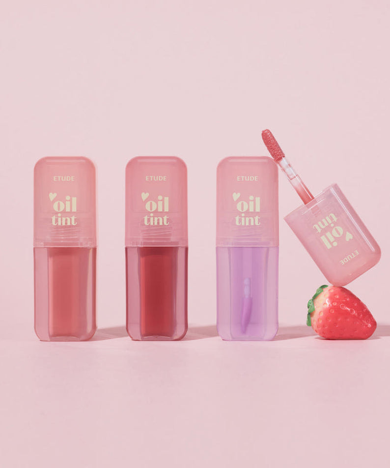 ETUDE  Dear Darling Oil Tint