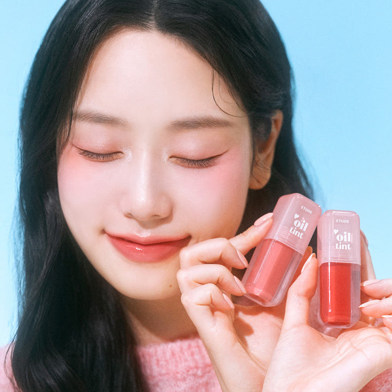 ETUDE  Dear Darling Oil Tint