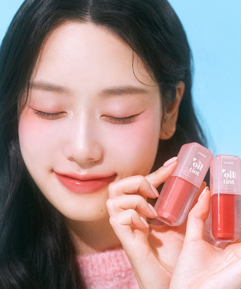 ETUDE  Dear Darling Oil Tint