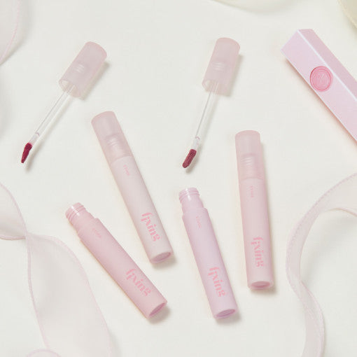 ETUDE Fixing Tint #HolidayCollection