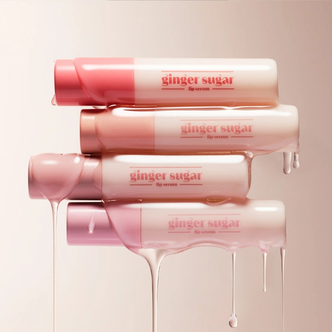 ETUDE Ginger Sugar Lip Serum 13g