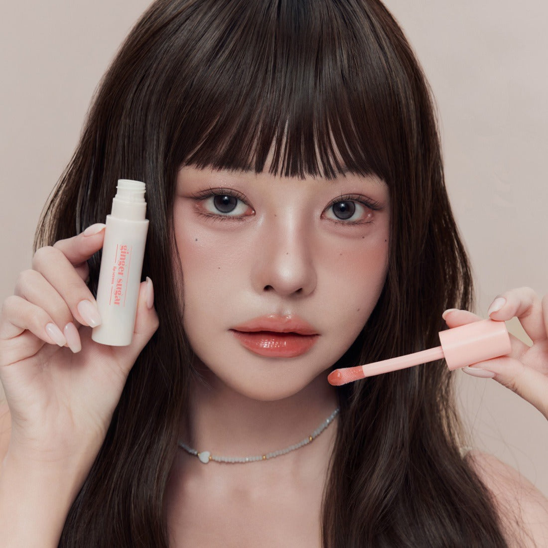 ETUDE Ginger Sugar Lip Serum 13g