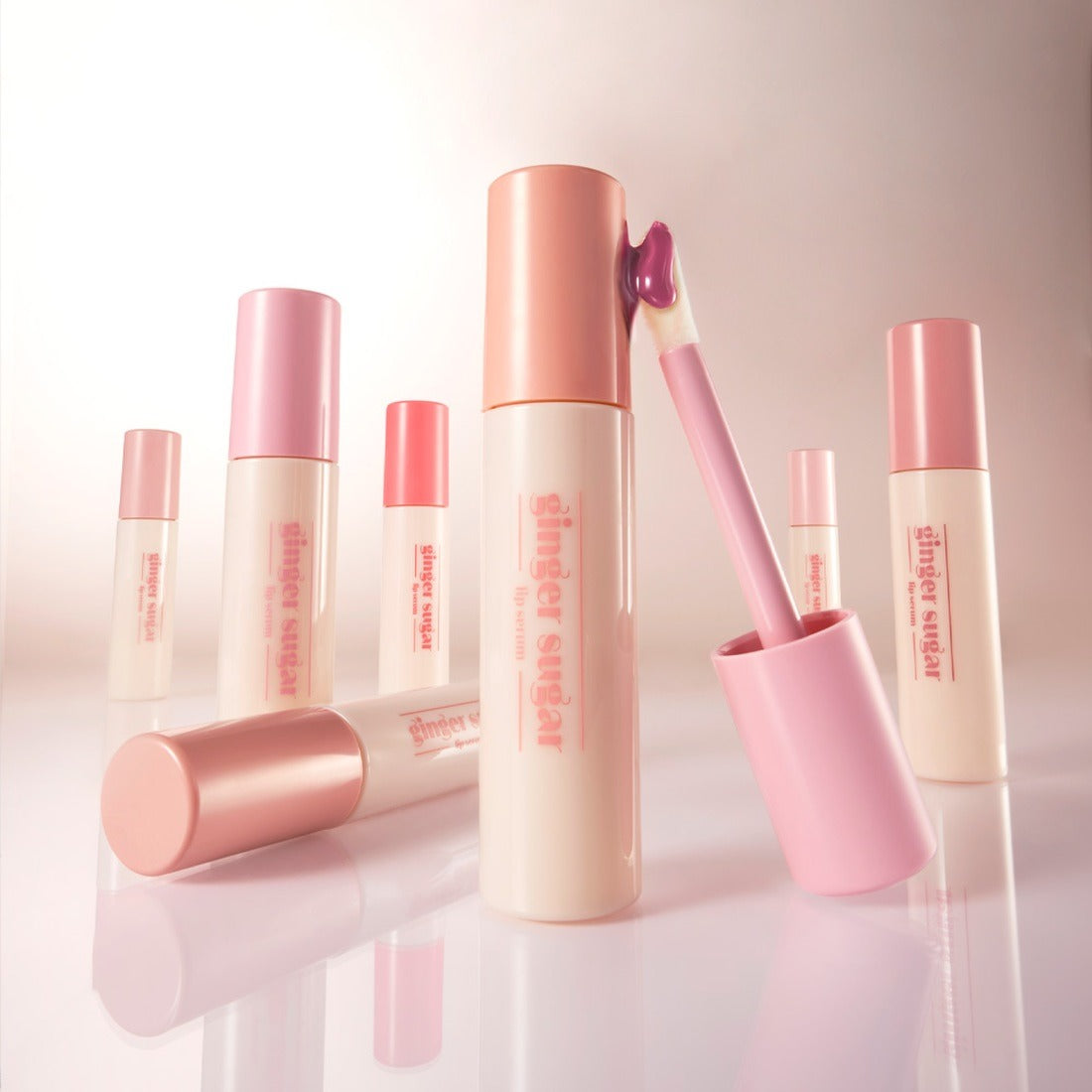 ETUDE Ginger Sugar Lip Serum 13g