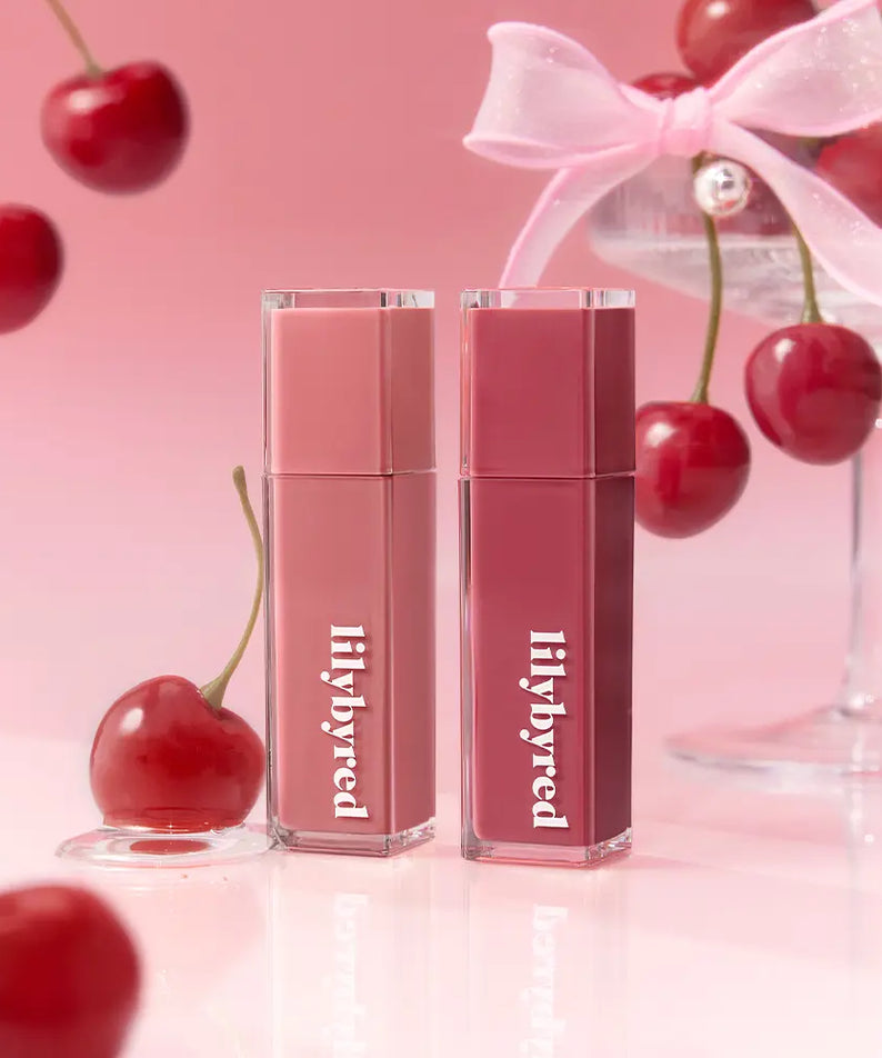 LILYBYRED Bloody Coating Tint