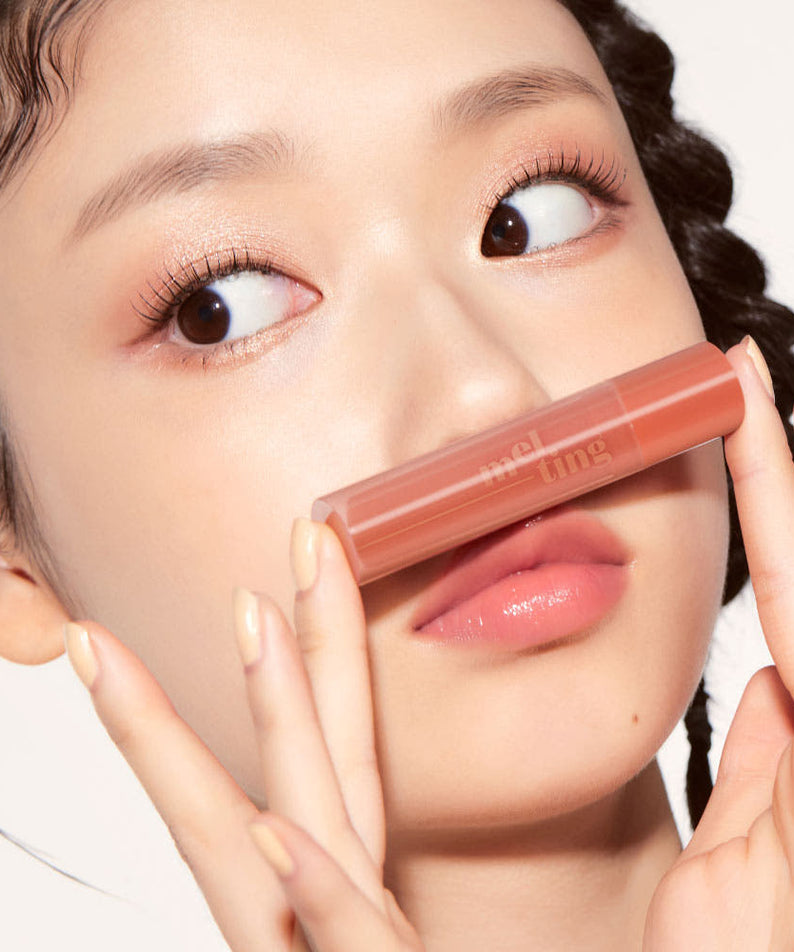 ETUDE Ginger Sugar Melting Balm 2.3g