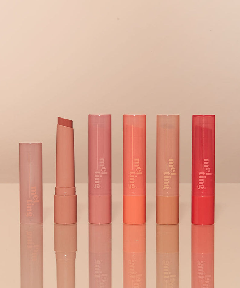 ETUDE Ginger Sugar Melting Balm 2.3g