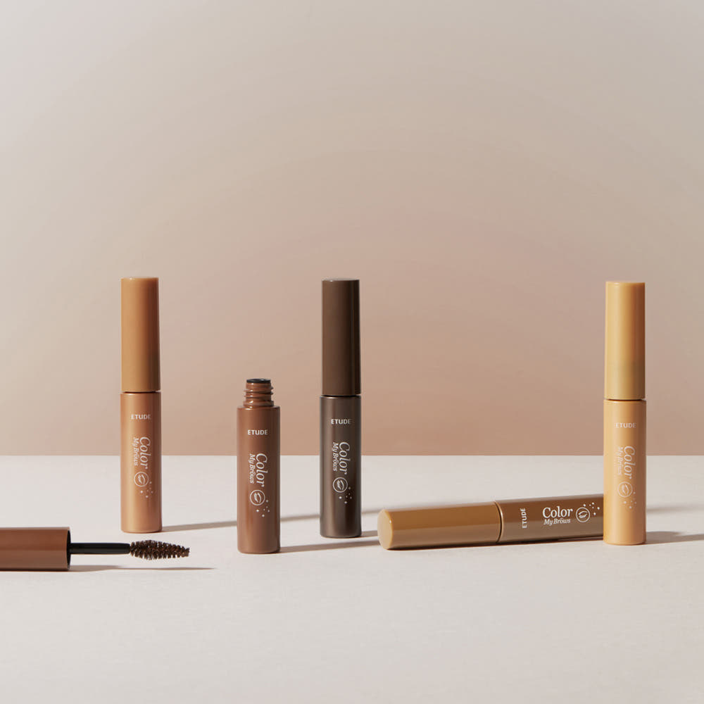 ETUDE Innocent Lies Brow Cara Large Size Set (9g + 4.5g)