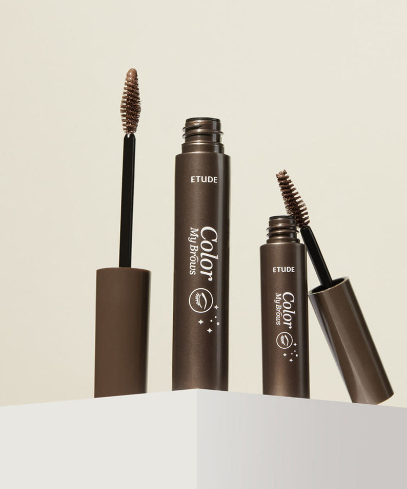 ETUDE Innocent Lies Brow Cara Large Size Set (9g + 4.5g)