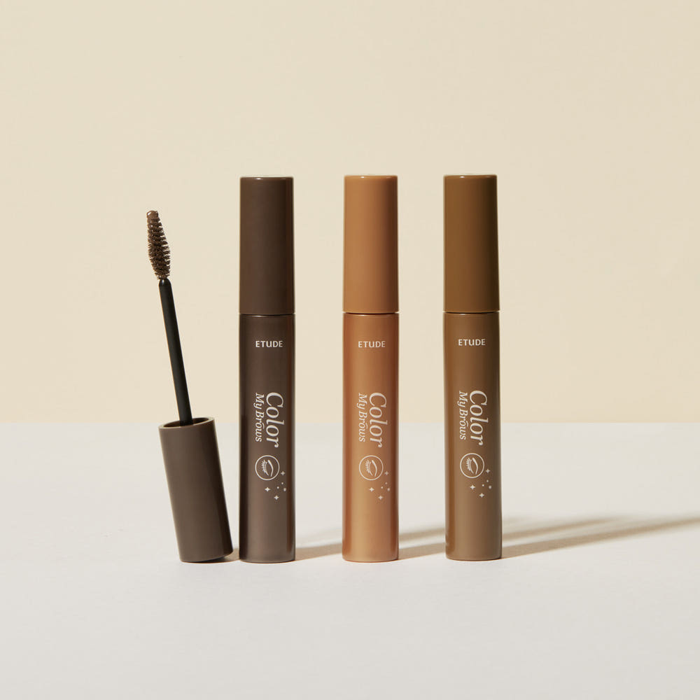 ETUDE Innocent Lies Brow Cara Large Size Set (9g + 4.5g)