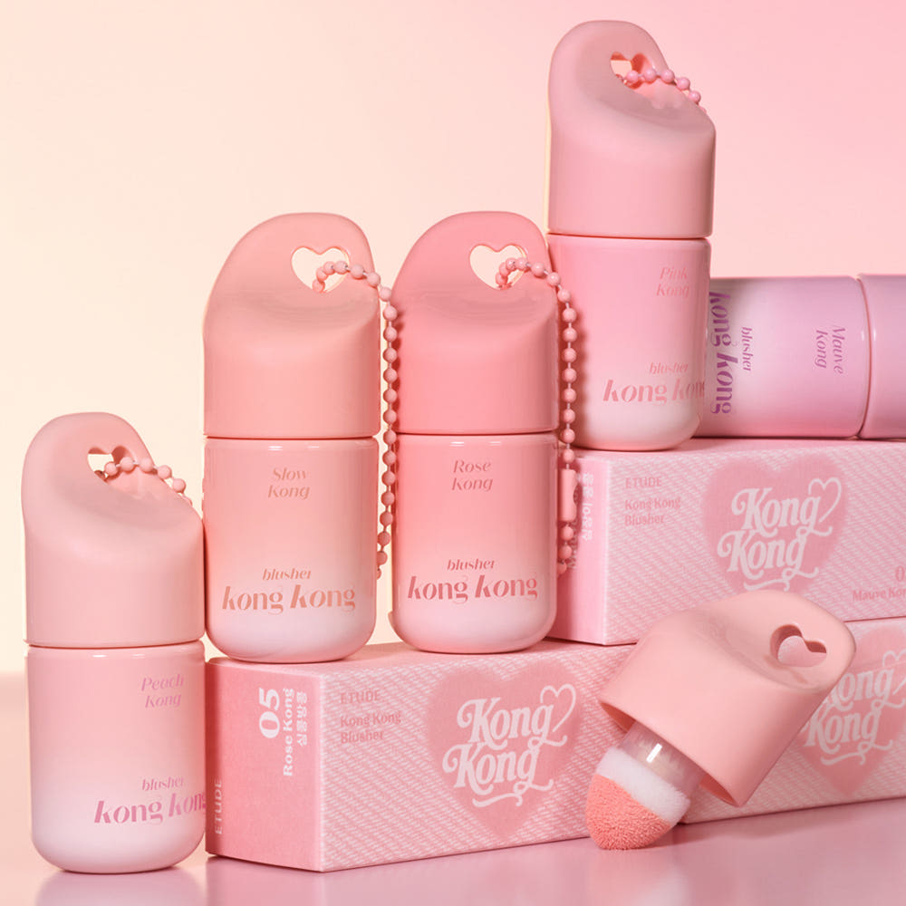 ETUDE Kongkong Blusher 7g