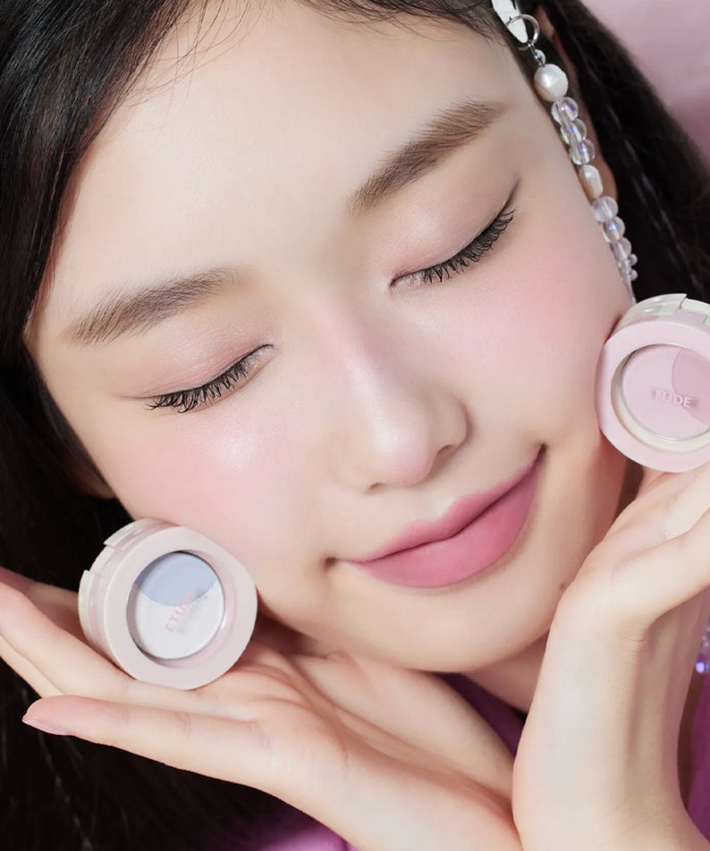 ETUDE Look At My Eyes Duo 4g