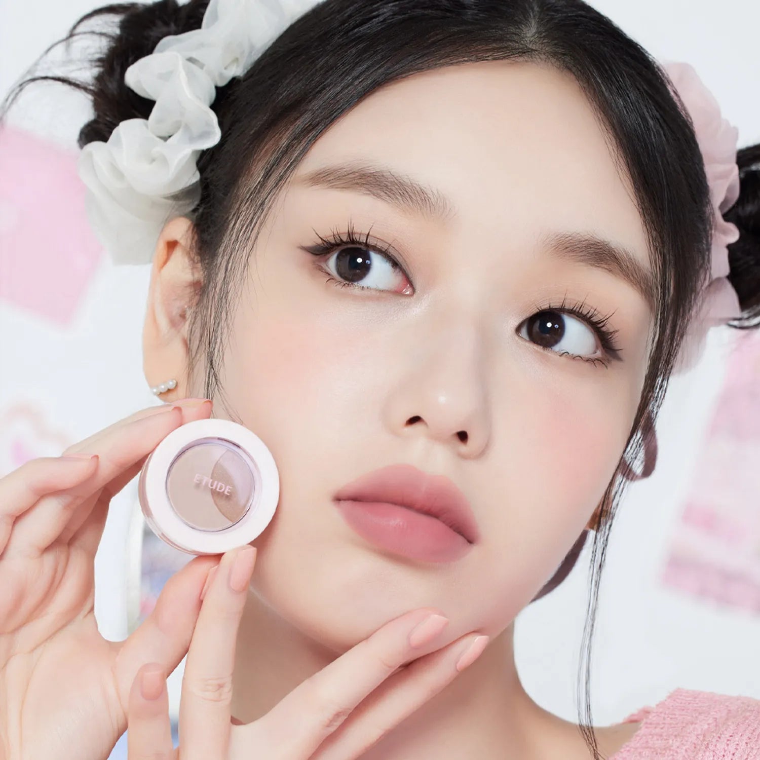 ETUDE Look At My Eyes Duo 4g