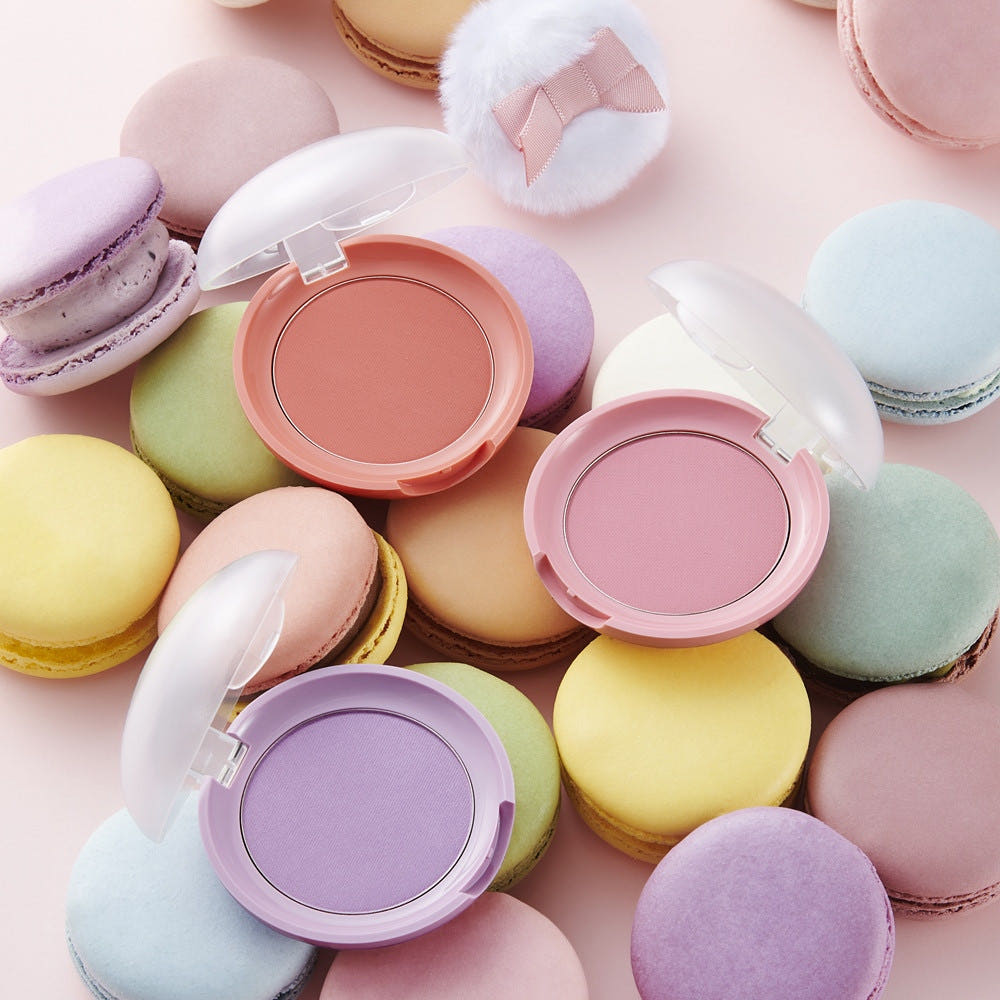ETUDE Lovely Cookie Blusher 4g