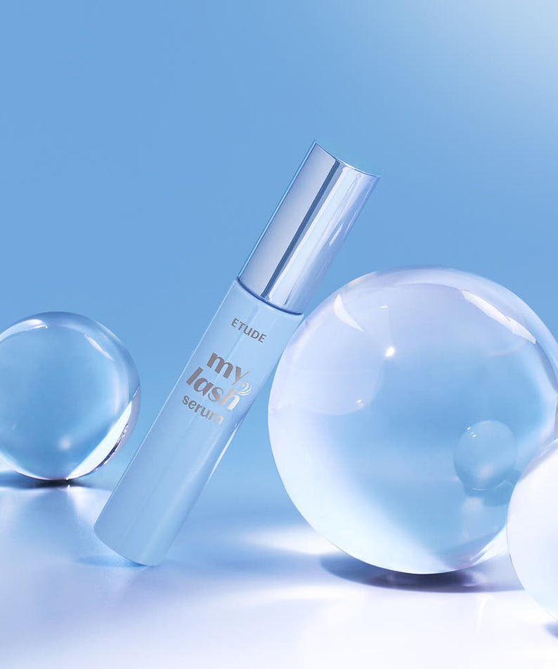 ETUDE My Lash Serum 18g