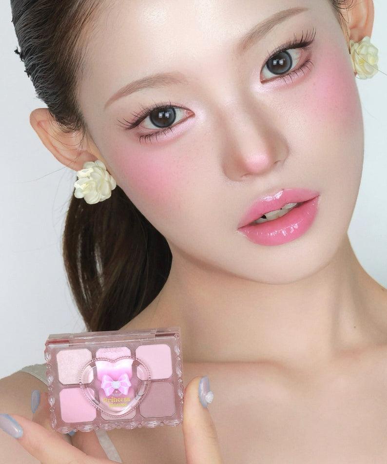 ETUDE My Petit Palette 7.4g