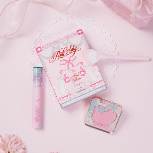 ETUDE Tint & Blush Set #PinkShy