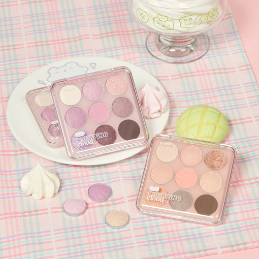 ETUDE Play Color Eyes Palette #WhippingCloud disponible sur Ma petite Coree, ton Eshop 100% K-beauty en direct de Seoul