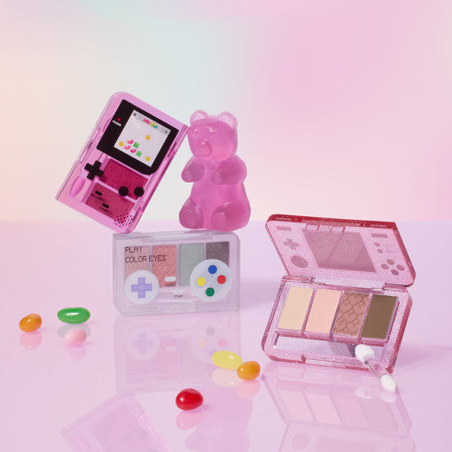 ETUDE Play Color Eyes Palette #JellyPang disponible sur Ma petite Coree, ton Eshop 100% K-beauty en direct de Seoul