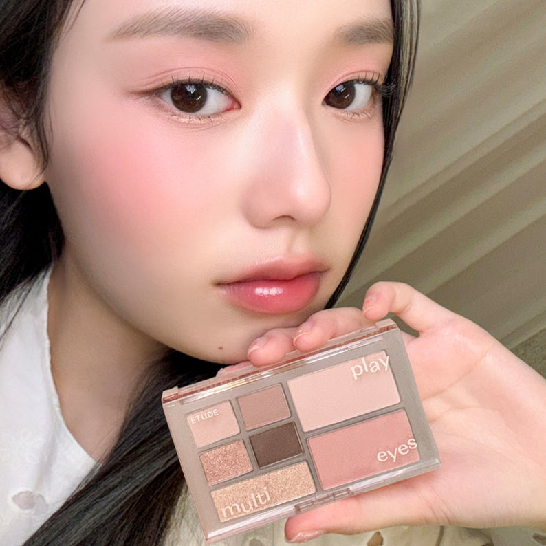 ETUDE  Play Multi Eyes