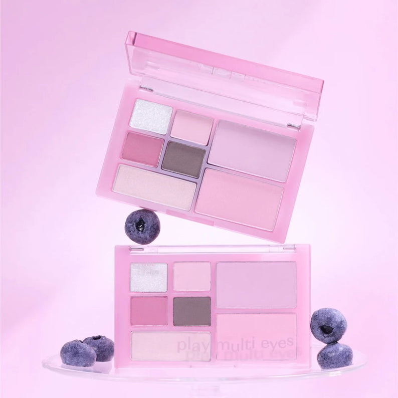 ETUDE Play Multi Eyes