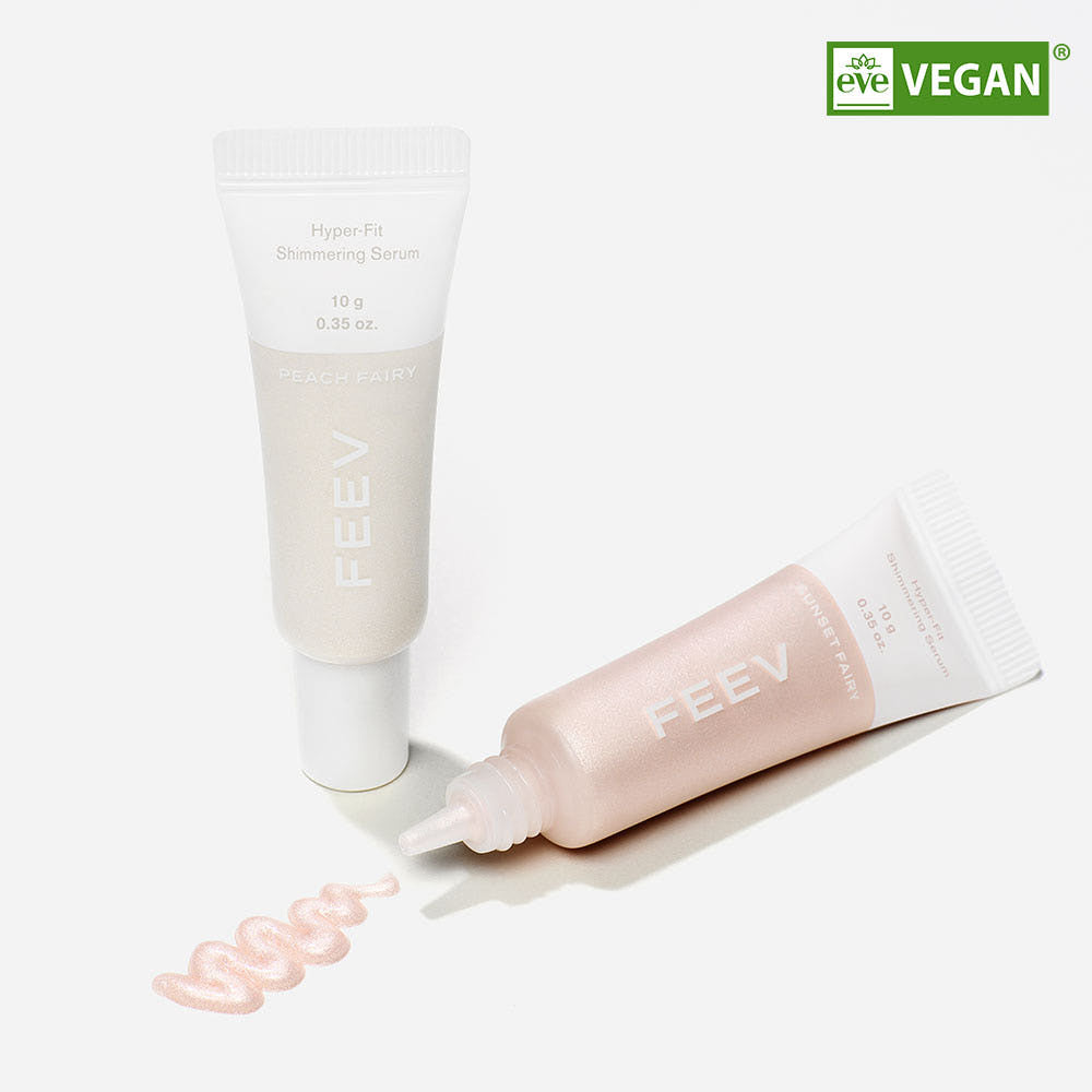 FEEV Hyper-Fit Shimmering Serum