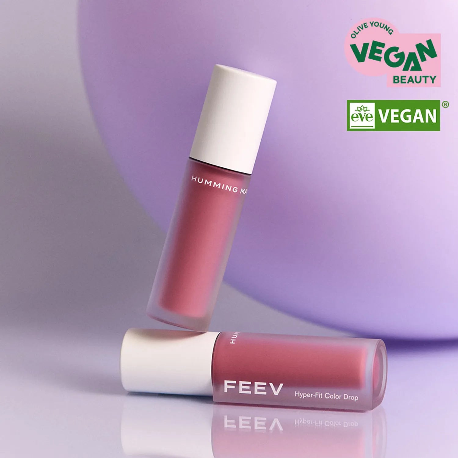 FEEV Hyper-Fit Color Drop Tint