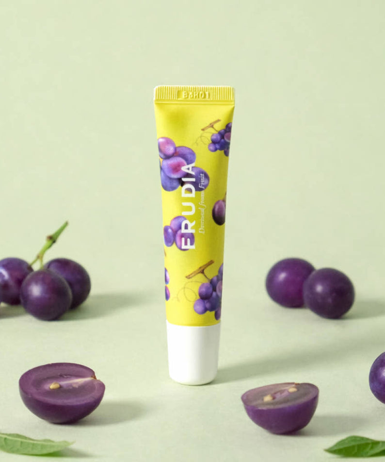 FRUDIA Grape Honey Chu Lip Essence 10g