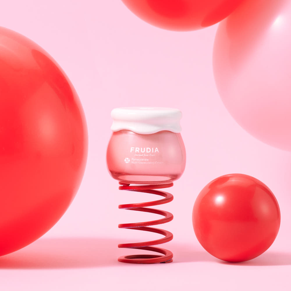 FRUDIA Pomegranate Nutri-Moisturizing Cream 55g