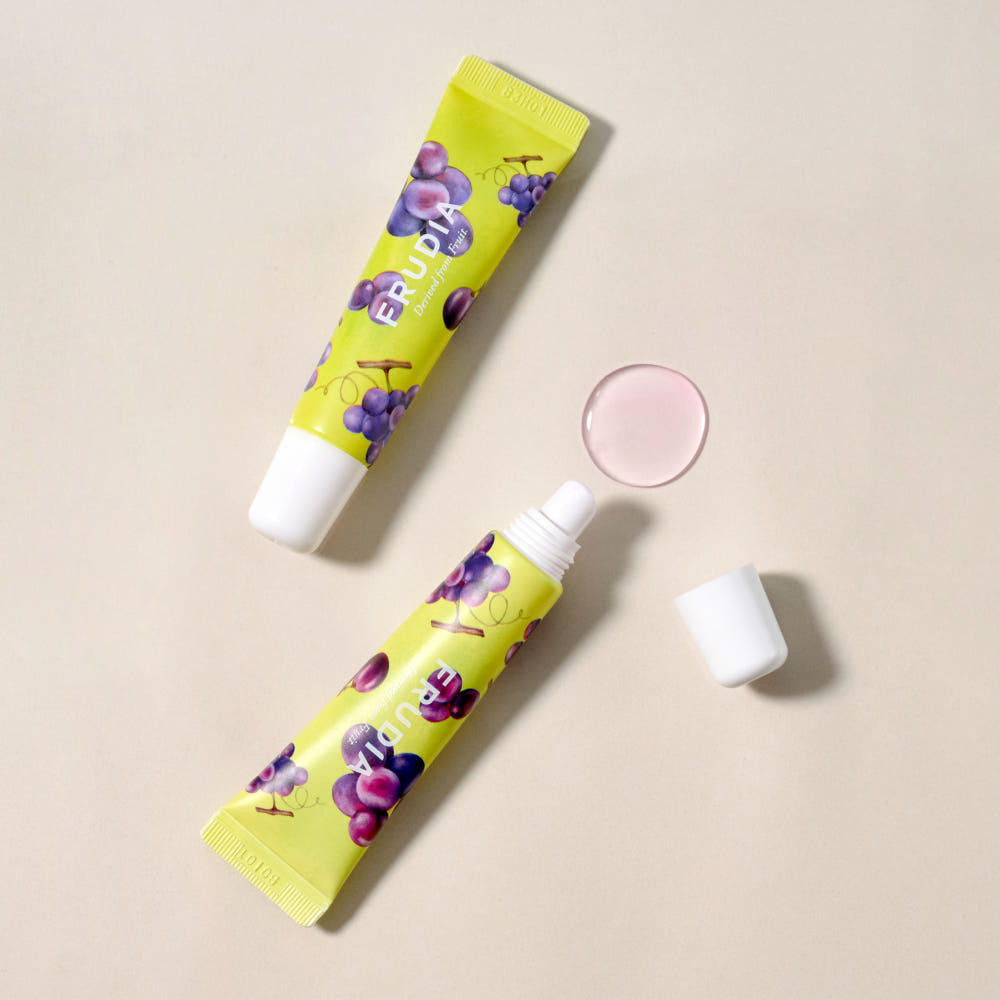 FRUDIA Grape Honey Chu Lip Essence 10g