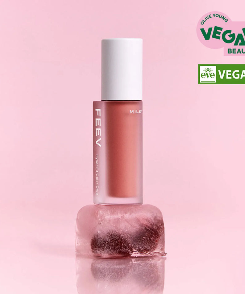 FEEV Hyper-Fit Color Drop Tint