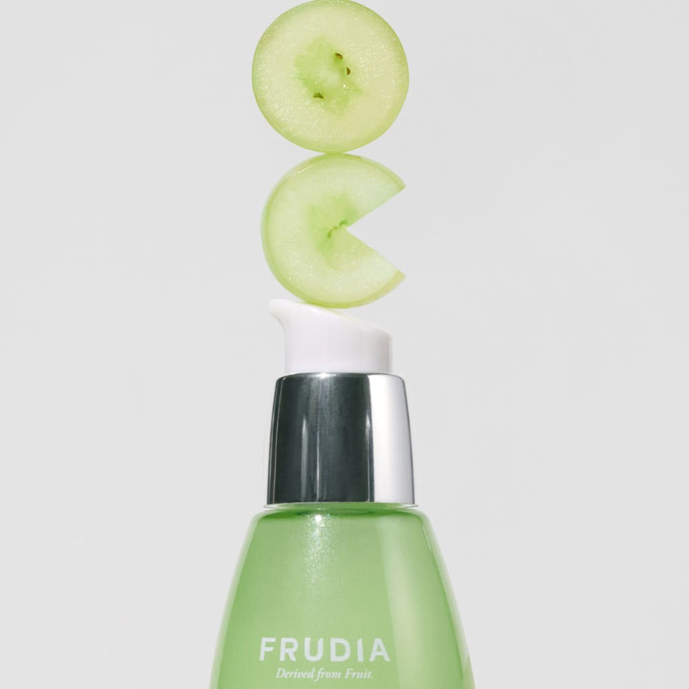 FRUDIA Green Grape Pore Control Serum 50g