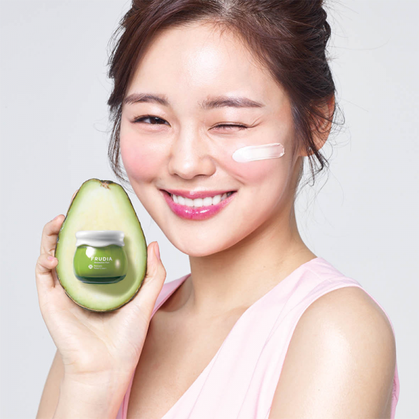FRUDIA Avocado Relief Cream 55g