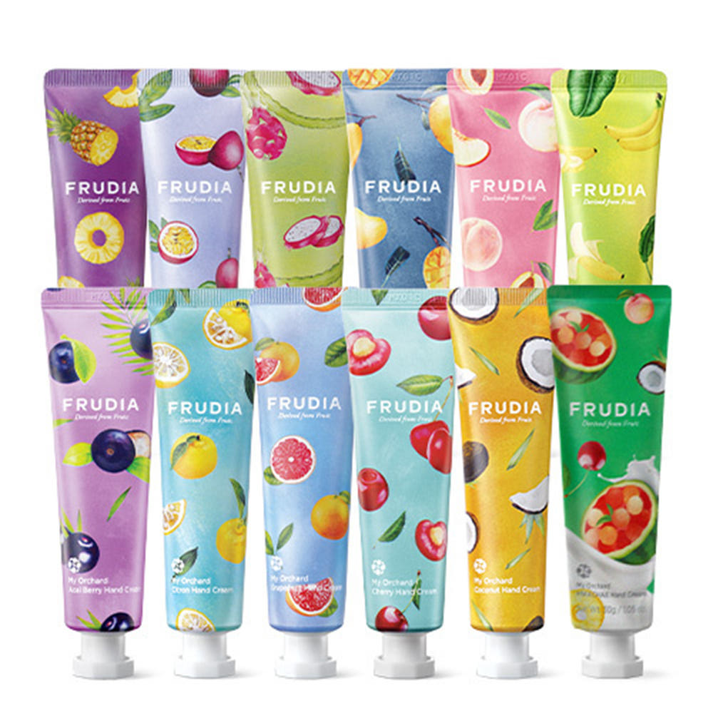 FRUDIA My Orchard Hand Cream 30g