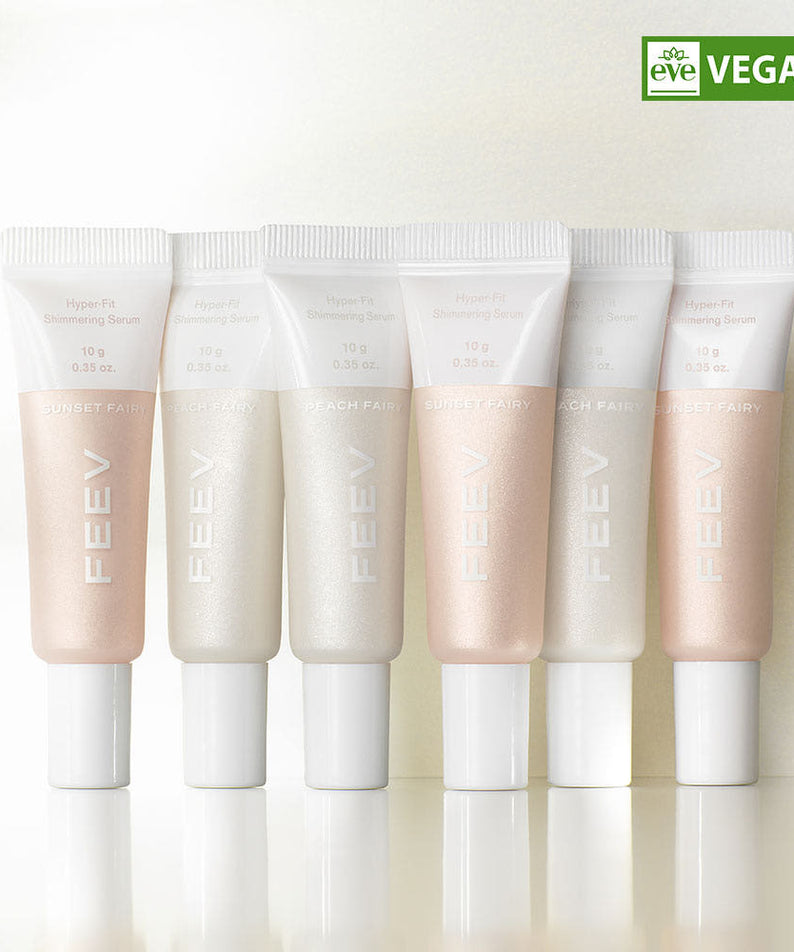 FEEV Hyper-Fit Shimmering Serum