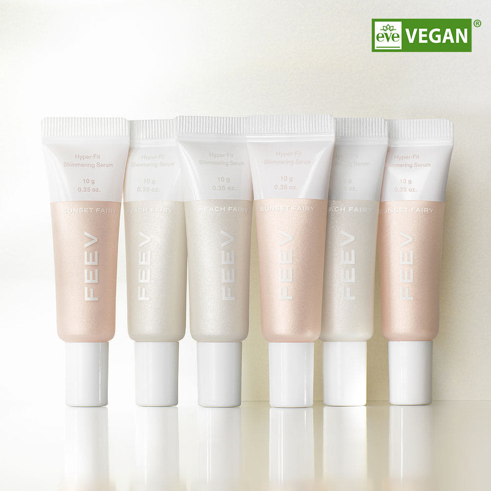 FEEV Hyper-Fit Shimmering Serum