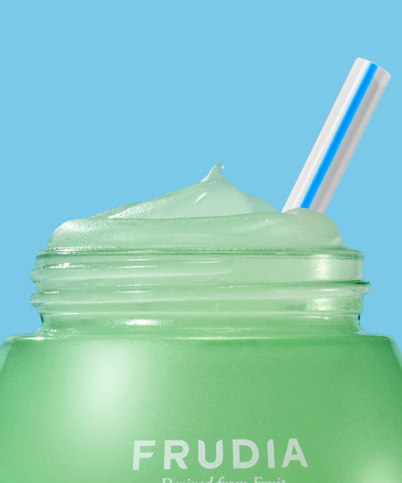 FRUDIA Green Grape Pore Control Vegan Cream 55ml