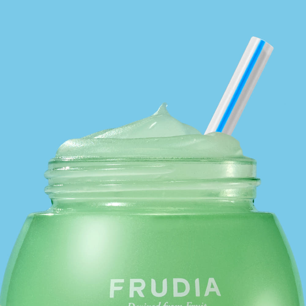 FRUDIA Green Grape Pore Control Vegan Cream 55ml