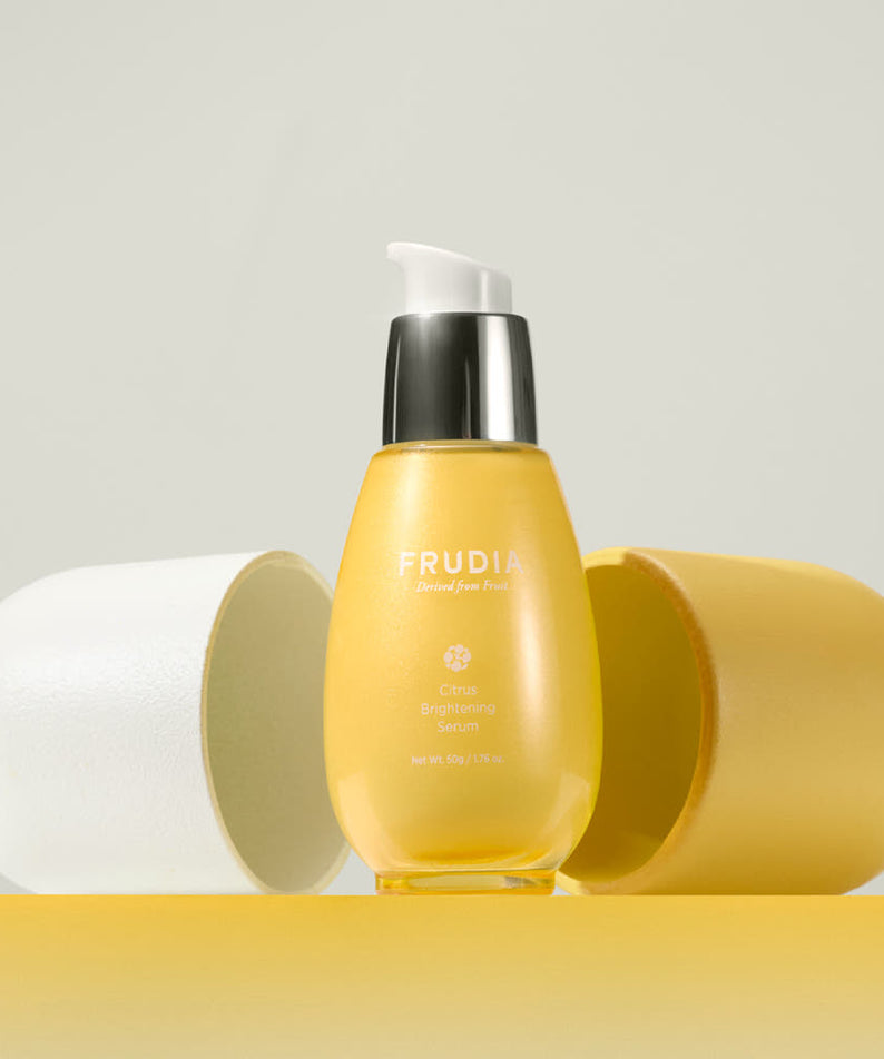 FRUDIA Citrus Brightening Serum 50g