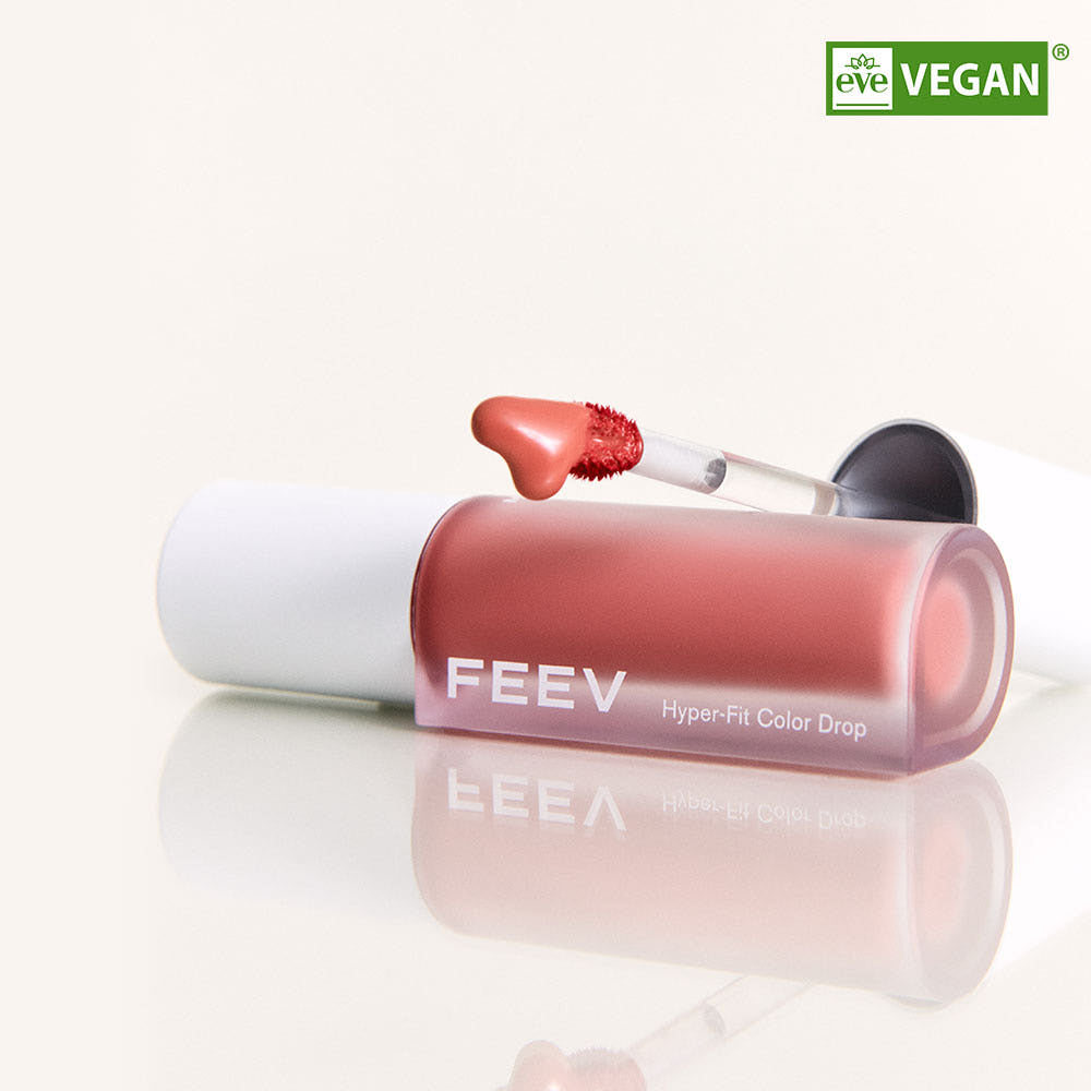 FEEV Hyper-Fit Color Drop Tint
