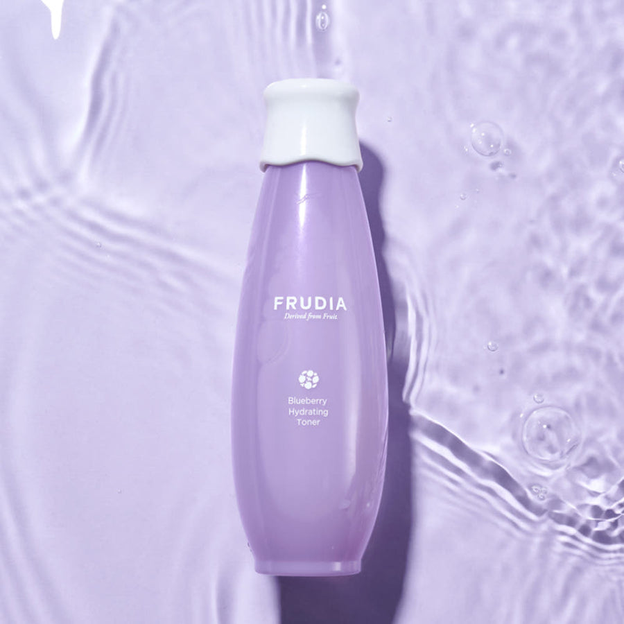 FRUDIA Blueberry Hydrating Toner 195ml