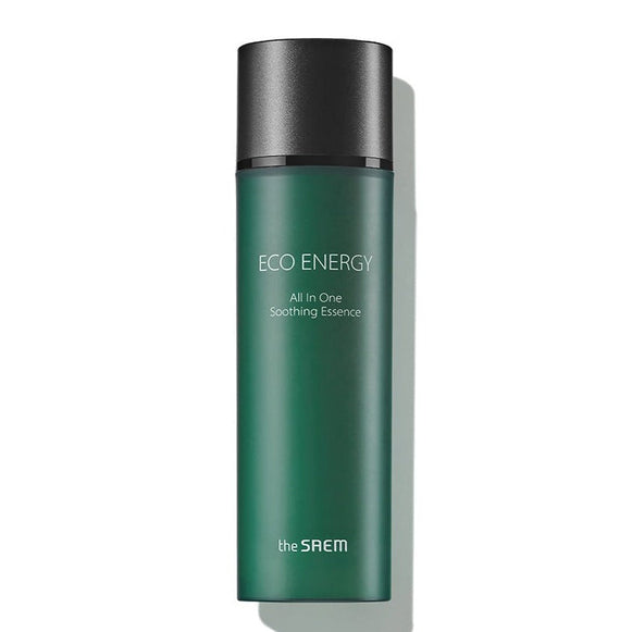 THE SAEM Eco Energy All In One Soothing Essence 160ml en stock sur Ma Petite Corée