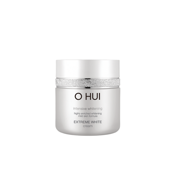 OHUI Extreme White Cream 50ml en stock sur Ma Petite Corée