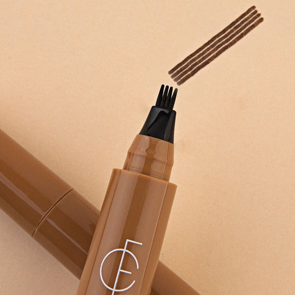 FORENCOS Eyebrow Tattoo Precision Pen en stock sur Ma Petite Corée