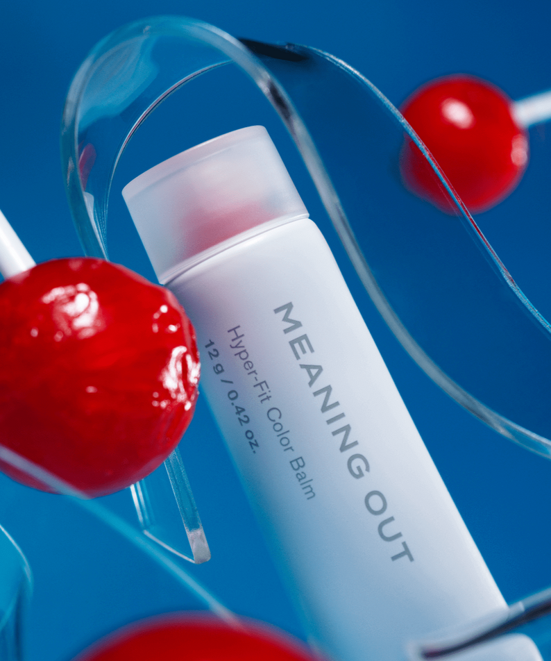 FEEV Hyper-Fit Color Balm disponible sur Ma petite Coree, ton Eshop 100% K-beauty en direct de Seoul