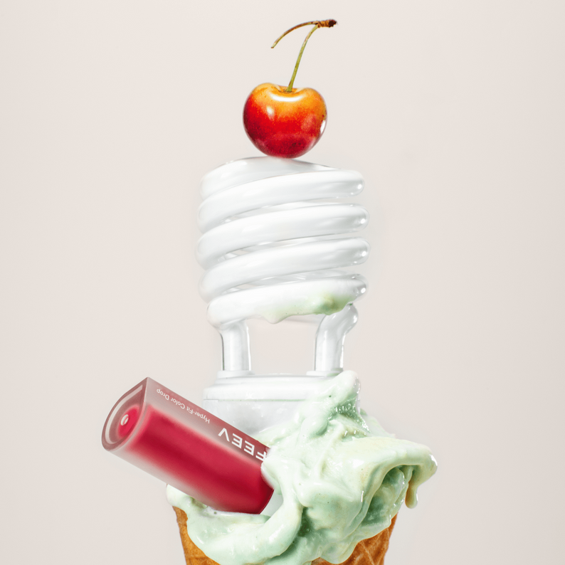 FEEV Hyper-Fit Color Drop Tint disponible sur Ma petite Coree, ton Eshop 100% K-beauty en direct de Seoul