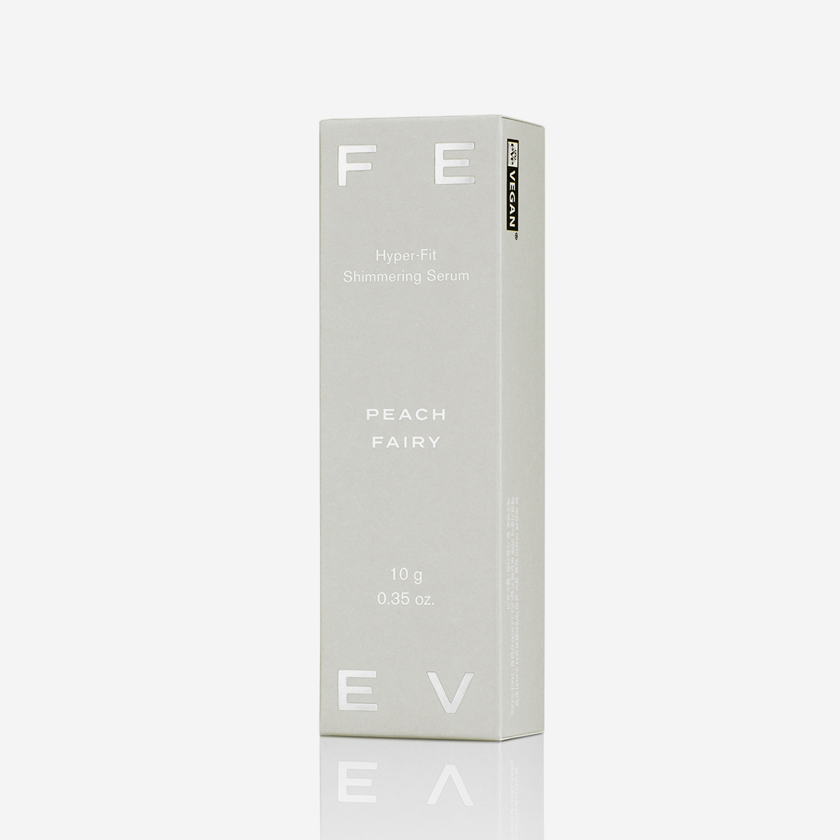 FEEV Hyper-Fit Shimmering Serum disponible sur Ma petite Coree, ton Eshop 100% K-beauty en direct de Seoul