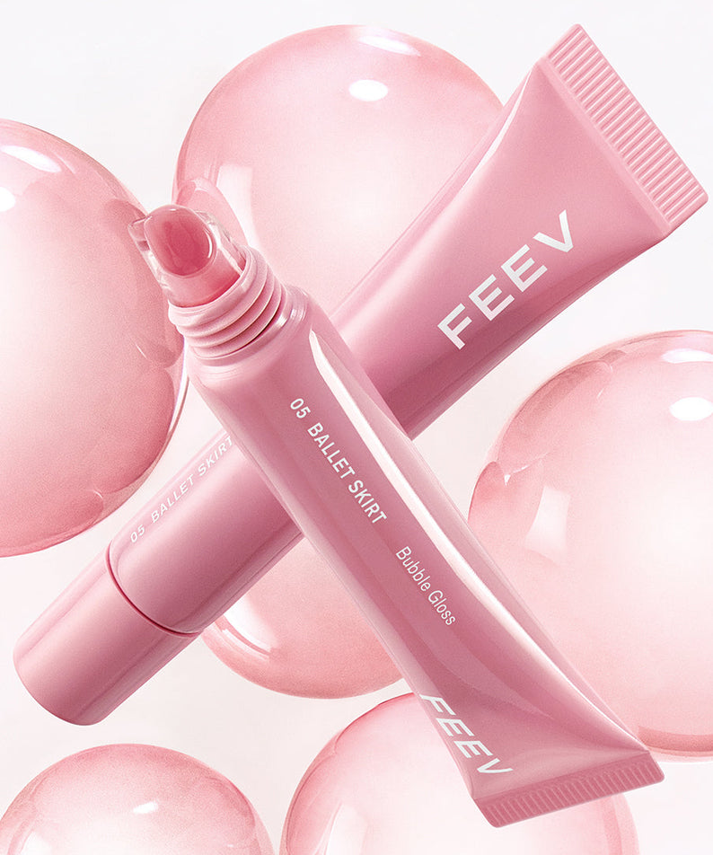 FEEV Bubble Gloss